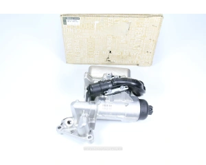 Radiateur d'huile avec filtre OEM Renault Master III 2010- 2,3DCI  FWD