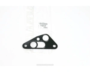 Oil filter housing gasket OEM Jumper/Boxer/Ducato 2,2HDI 06-