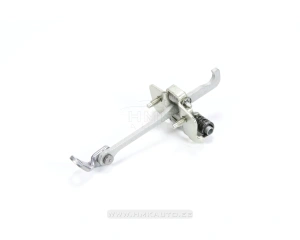 SOODUS!!! Uksepiiraja esiuksele OEM Renault Megane/Scenic 96-