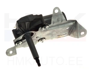 Мотор стеклоочестителья задний Citroen Xsara