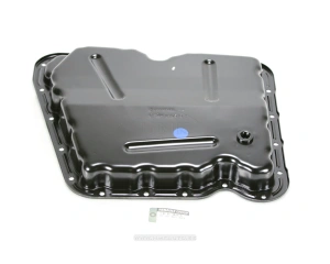 Oil pan lower part OEM Renault Master 2,3DCI M9T  FWD