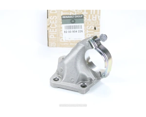 Vetoakselin tukilaakerin pidike OEM Renault Master III 2010-