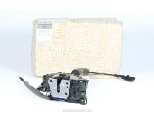 Ukselukusti esiuksele vasak OEM Renault Laguna III 2007-