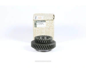 Gear wheel, 2. gear 40 teeth OEM Renault Master II/Trafic II PK6 gearbox