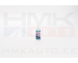 Klaasipesuvedelik suvine konts. 25ml 1:100 Sonax