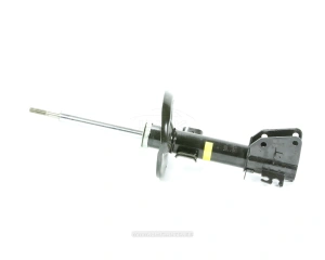 Амортизатор передний OEM Renault Master 2010- RWD Одинарные колеса