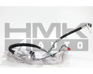 Power steering high pressure pipe OEM Boxer/Jumper/Ducato 06-