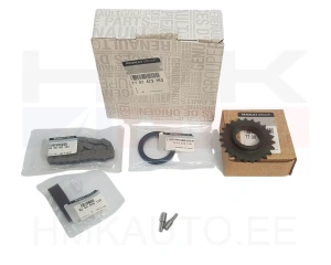 Комплект цепи масляного насоса OEM Renault F9Q