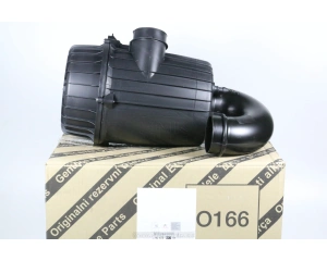 Boîtier du filtre à air (avec filtre) OEM Jumper/Boxer/Ducato 2006-