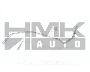 Трубка датчика давления выхлопных газов OEM Citroen / Peugeot