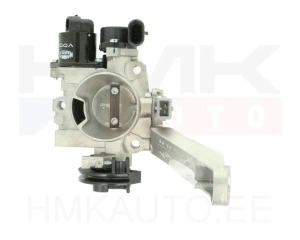 Дроссельная заслонка Renault 1,2 8V D7F