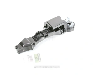 Door handle module, sliding door right OEM Renault Master 2010-