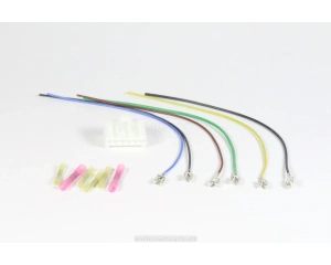 Kit de réparation pour câbles, feu arrière Jumper/Boxer/Ducato 2006-10