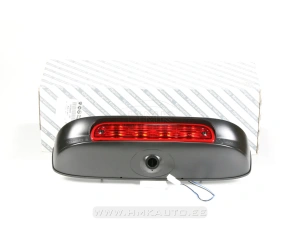 'Tagurduskaamera korpus koos piduritulega Jumper/Boxer/Ducato 2014-