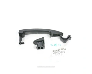 Door handle outer OEM Citroen/Peugeot/Fiat