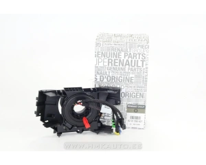 Kellojousi, airbag OEM Renault Clio III/Kangoo/Modus