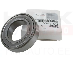 Vetoakselin tukilaakeri OEM Citroen/Peugeot/Renault 35x62x14