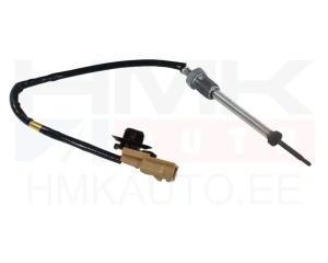 Датчик температуры выхлопных газов Renault/Dacia 1,5DCI K9K