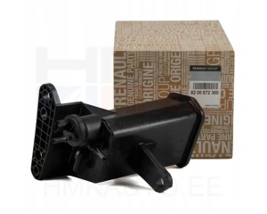 Абсорбер топливных паров OEM Renault Clio II/Kangoo