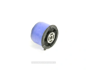 Tagasillatala puks Berlingo/Partner 08-