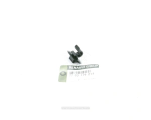 Kapoti tugivarda kinnitusklamber OEM Renault Trafic II