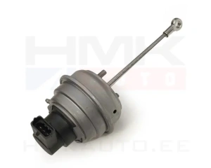 Turbo aktuaator asendianduriga Jumper/Boxer/Ducato 3,0HDi EURO5