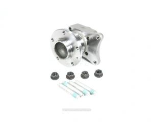 Kit roulement de roue arrière Jumpy/Expert/Scudo 07- 1,6JTD/2,0JTD