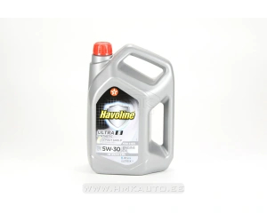 Масло моторное Havoline ProDS M 5W-30 4L