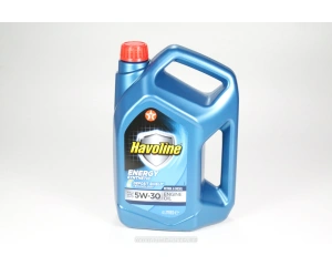 Havoline Energy 5W-30 4L
