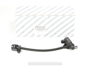 Capteur de pression, turbocompresseur OEM Jumper/Boxer/Ducato 3,0HDI EURO5 >09.2013