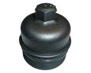 Крышка масляного фильтра Citroen/Peugeot 2,2HDI