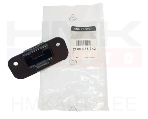 Liukuoven ohjain OEM Trafic II,III / Kangoo II