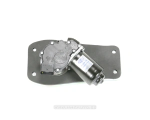 Мотор стеклоочестителей передний Berlingo/Partner -2008