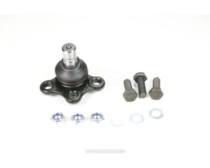 Pallonivel Citroen C2/Peugeot 207