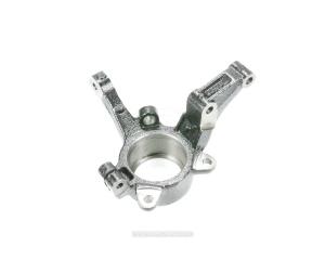 Steering knuckle front left Jumpy/Expert/806 -06 +ABS