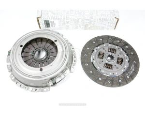 Kit d'embrayage OEM Renault Master 2,3DCI 2010- RWD