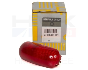 Дополнительный стоп-сигнал OEM Renault Kangoo 97-