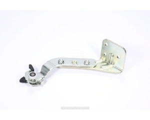 Sliding door roller guide lower right OEM Jumper/Boxer/Ducato 2006-
