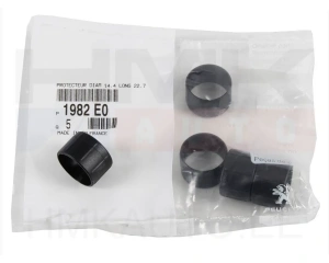 Bague d'étanchéité, porte-injecteur OEM Citroen/Peugeot 2,0HDI