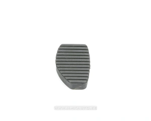 Clutch pedal cover Citroen/Peugeot/Fiat