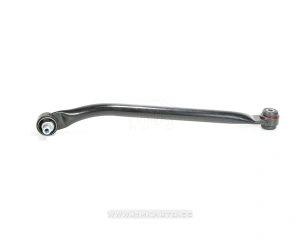 Tagasilla põikivarras vasak Peugeot 206 SW