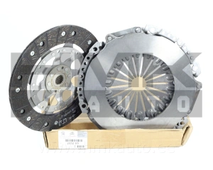 Kit d'embrayage OEM PSA