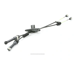 Gear link control cable set OEM Renault Scenic 03-