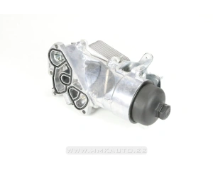Oil cooler Citroen/Peugeot 1,6HDi