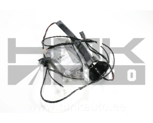 Rear left door wiring kit OEM Jumper/Boxer/Ducato 2006- (180° opening doors)