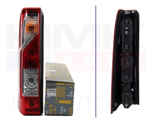 Задний фонарь левый OEM Renault Master III 2010- (с платой)