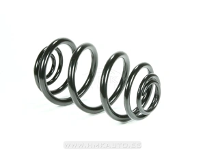 Пружина задняя Trafic/Vivaro/Primastar 2001-2014