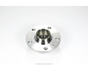 Wheel bearing rear Audi A3/VW Golf V/Skoda Octavia