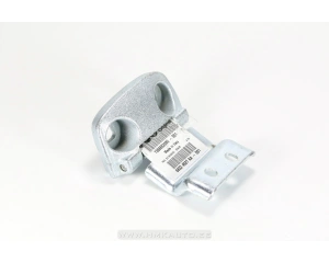 Петля задней двери верхняя правая OEM Jumper/Boxer/Ducato 2006- (180° открывающиеся двери)