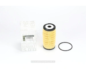 Filtre à l'huile OEM Renault 1,6-2,0-2,3-2,5DCI